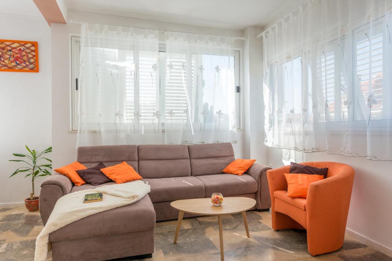 Apartment Adria Dubrovnik Exterior photo