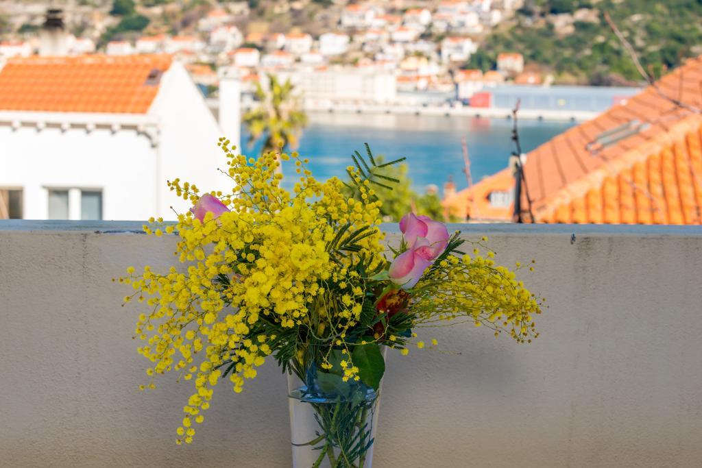 Apartment Adria Dubrovnik Room photo