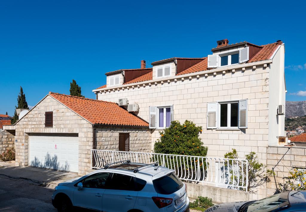 Apartment Adria Dubrovnik Room photo