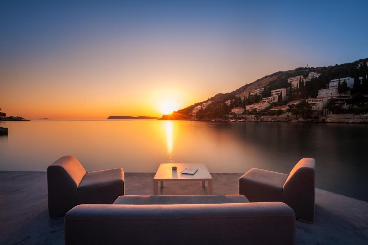 Apartment Adria Dubrovnik Exterior photo